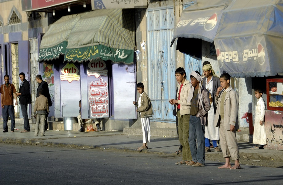 Arábia Saudita estende cessar-fogo no Iêmen
