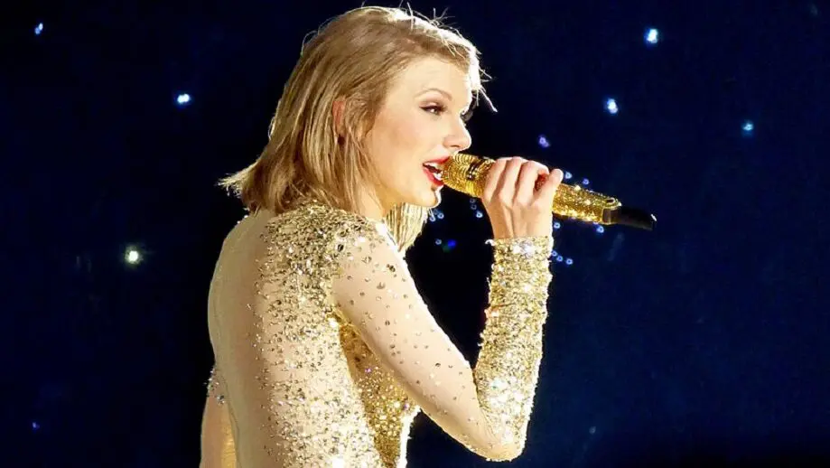 Taylor Swift e Jennifer Lopez confirmam presença em megashow da OMS