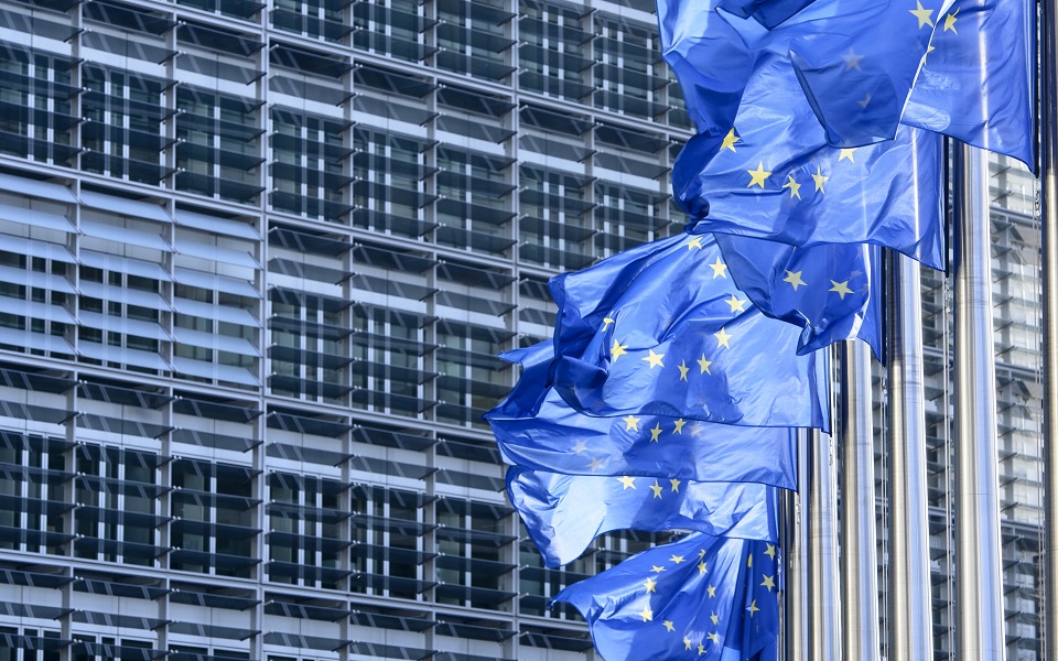 União fiscal europeia pode avançar como reflexo da crise