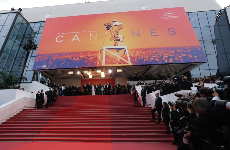 ARTIGO: com o Festival de Cannes cancelado, o que se perde?