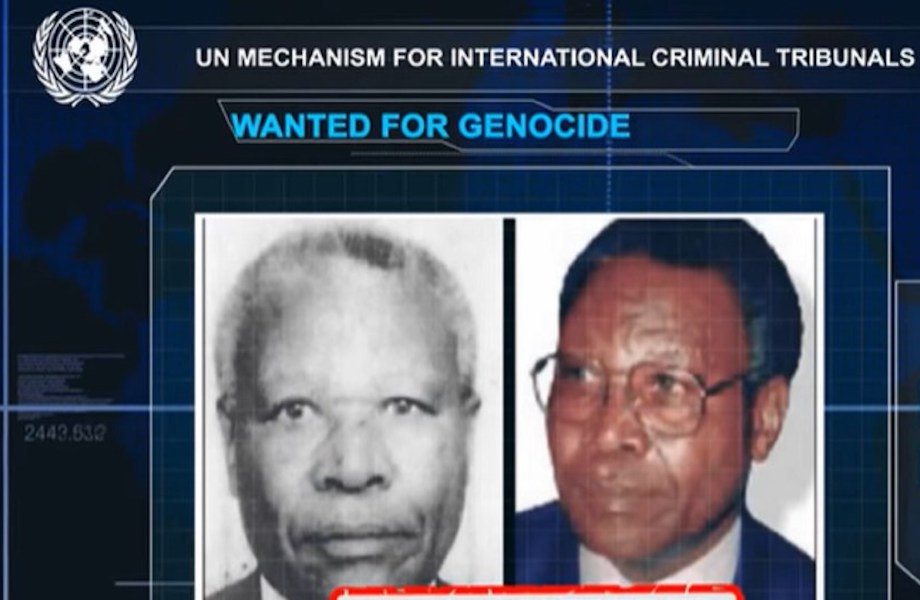 França deve entregar financiador do genocídio de Ruanda até dezembro