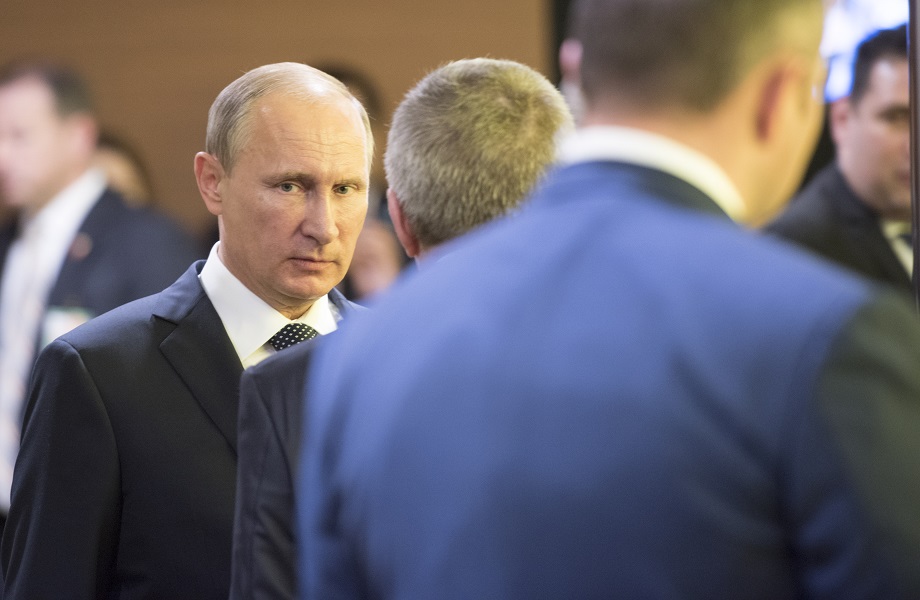 Região no mar de Barents é única a rejeitar reforma constitucional de Putin