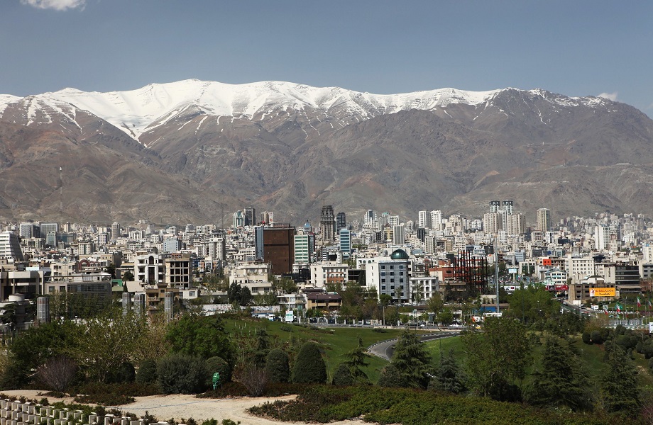Sanções dos EUA não têm intimidado investidores na Bolsa de Teerã