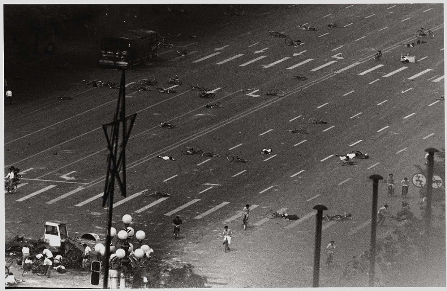 Massacre de Tiananmen faz 31 anos e continua a ser tabu na China