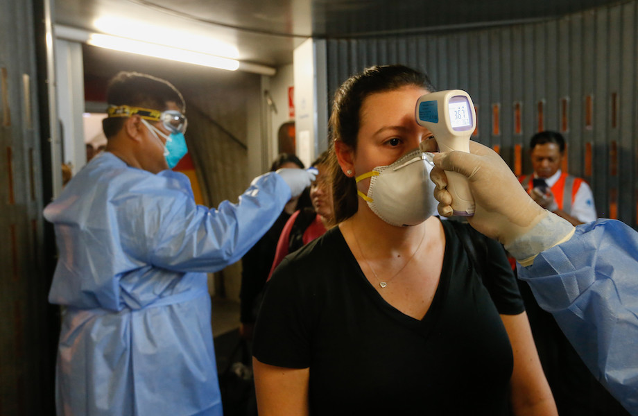 Força-tarefa da ONU pede ação uniforme para aviação durante pandemia