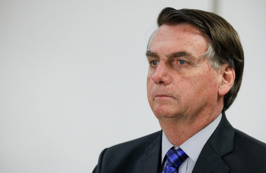 Bolsonaro é acusado de irritar investidores estrangeiros no Brasil