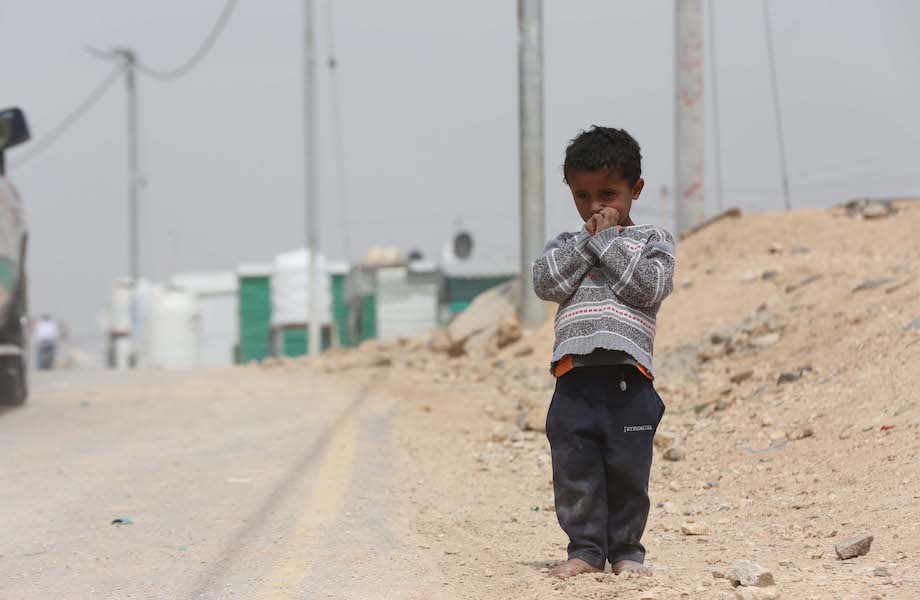 Pesquisa aponta que maioria enfrenta dificuldades com isolamento na Jordânia