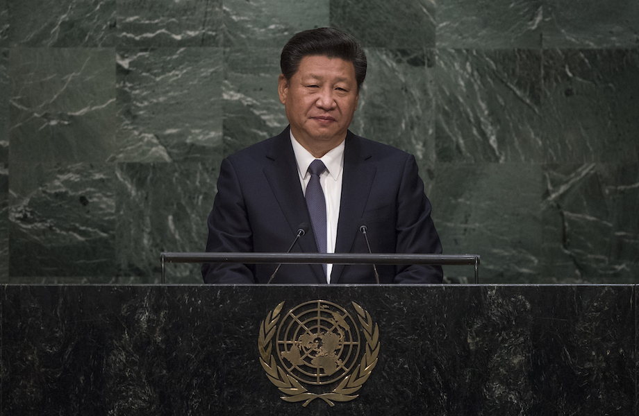 Para 'think tank', sistema de controle a violações de direitos humanos perde com aumento de espaço da China