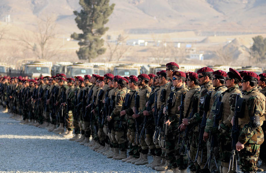 Nova negociação entre governo afegão e Taleban acontecerá em Doha