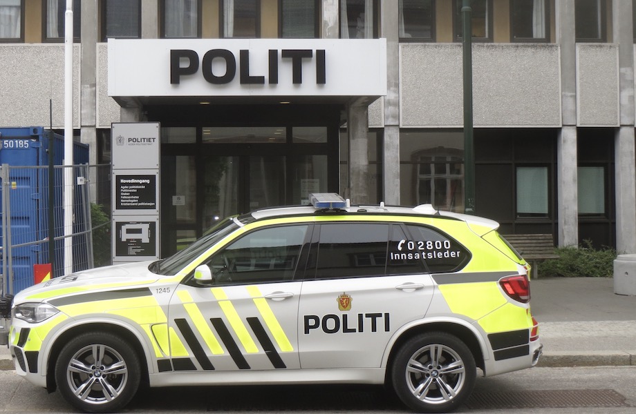 Polícia norueguesa teme que pandemia aumente casos de extremismo