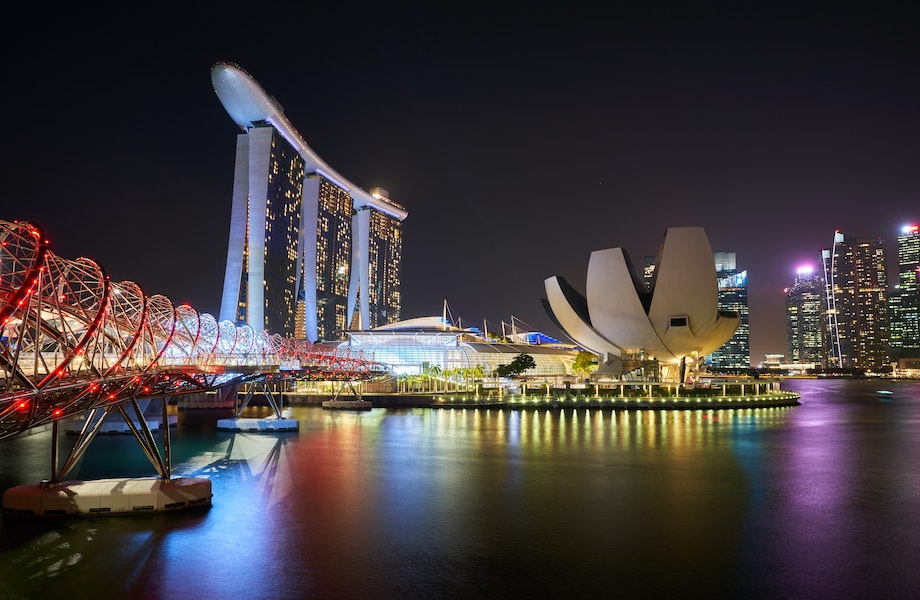 Eleições em Singapura devem acontecer no dia 10 de julho