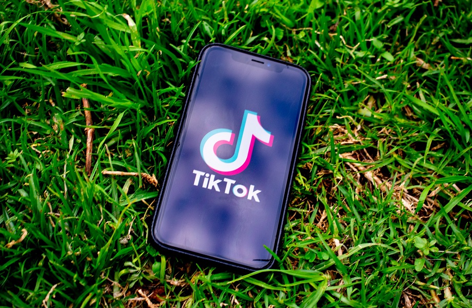 Em 2020, dona do TikTok já gatou US$ 800 mil em lobby nos EUA