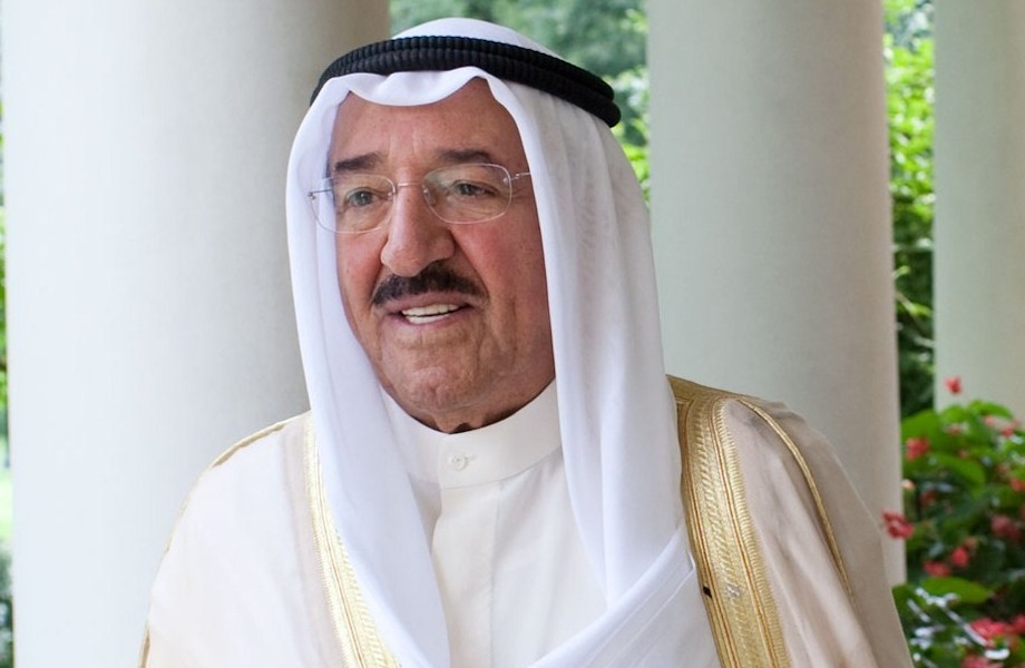 Com trajetória de pacificação, emir do Kuwait Sabah morre aos 91 anos