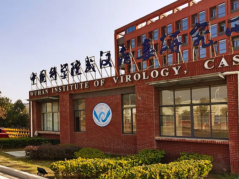 instituto de virologia de wuhan em 2016