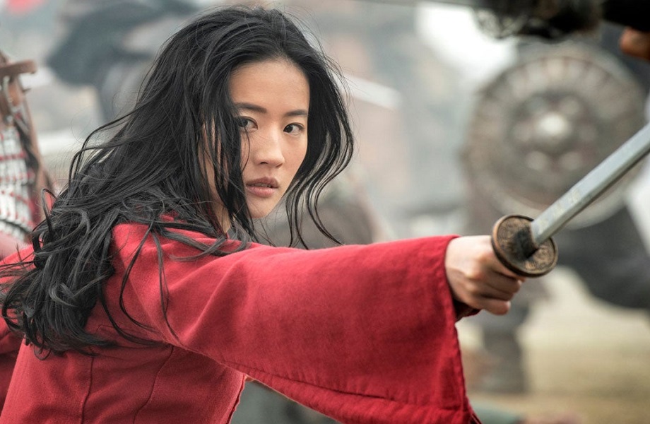 Disney filma 'Mulan' em Xinjiang, na China, e vira alvo de boicote nos EUA
