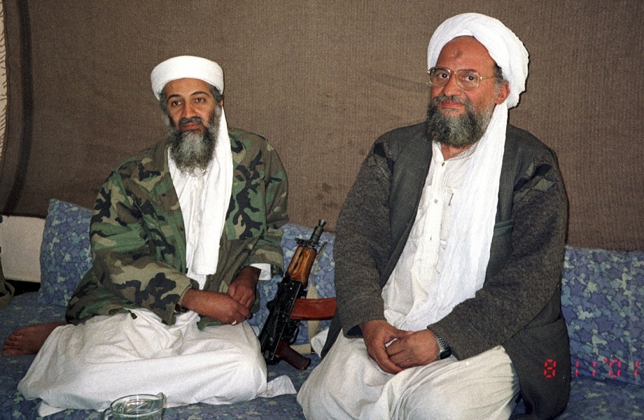 Inteligência dos EUA nega boatos de que chefe da Al-Qaeda está morto