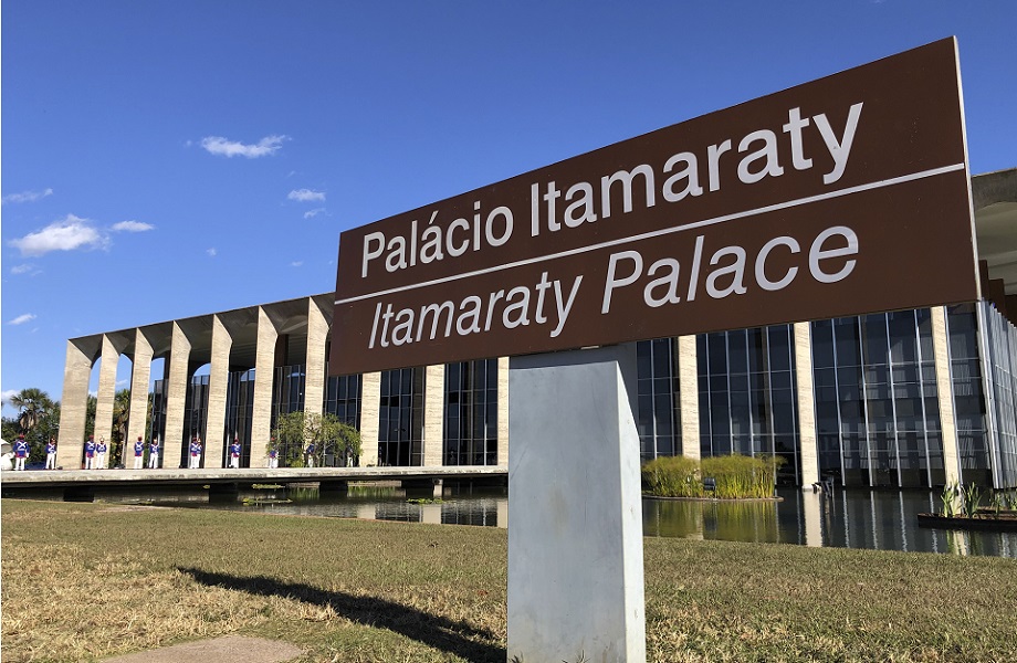 Em derrota diplomática, Brasil não elege juíza para Tribunal da ONU em Haia