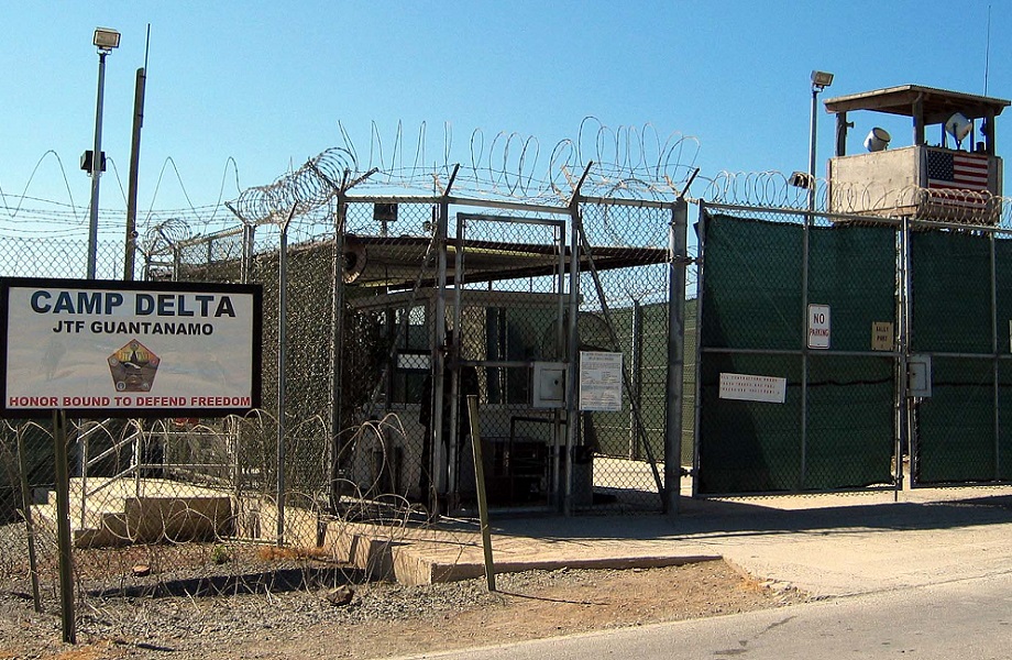 ONU: Para relatores, chegou a hora de fechar a prisão de Guantánamo