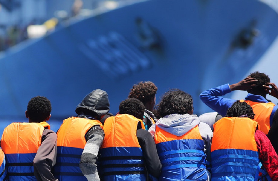 ONU: Especialistas condenam falha da Itália em resgatar 200 migrantes