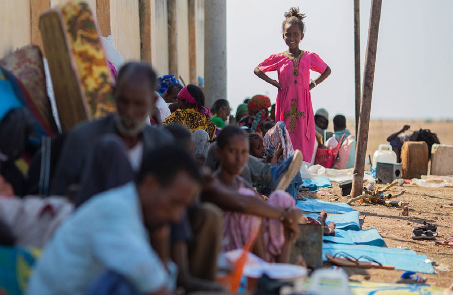 ONU pede medidas urgentes para estender auxílio em Tigré, na Etiópia