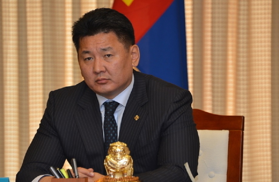 Parlamento da Mongólia se prepara para escolher novo premiê após renúncia
