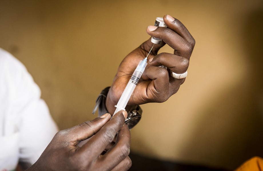 OMS: África corre risco de ser esquecida na distribuição de vacinas