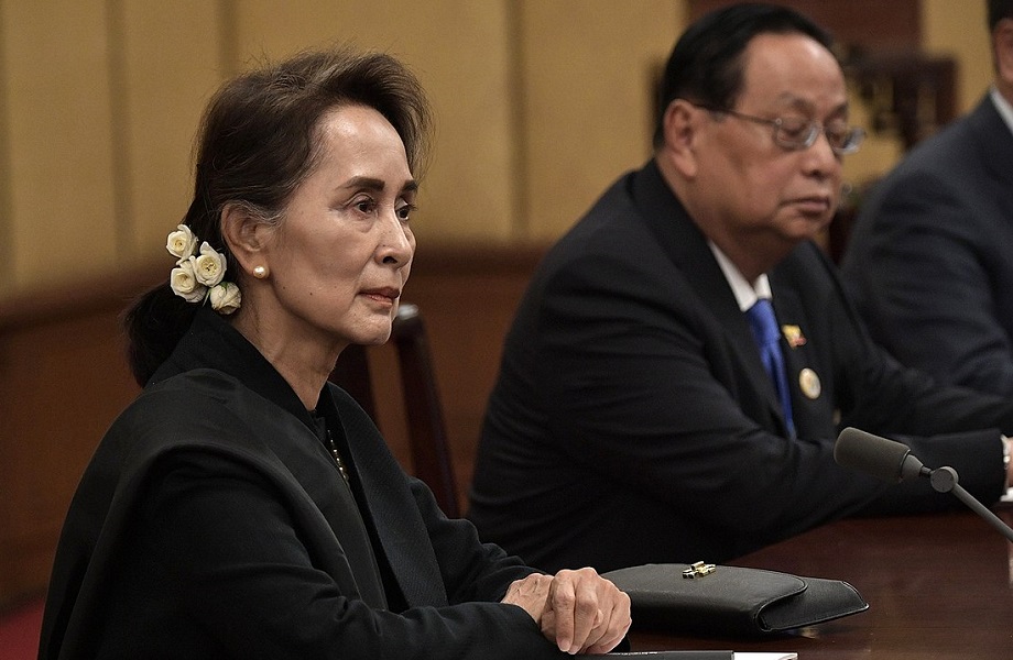 ONU: Guterres condena detenção de Aung San Suu Kyi e líderes políticos de Mianmar