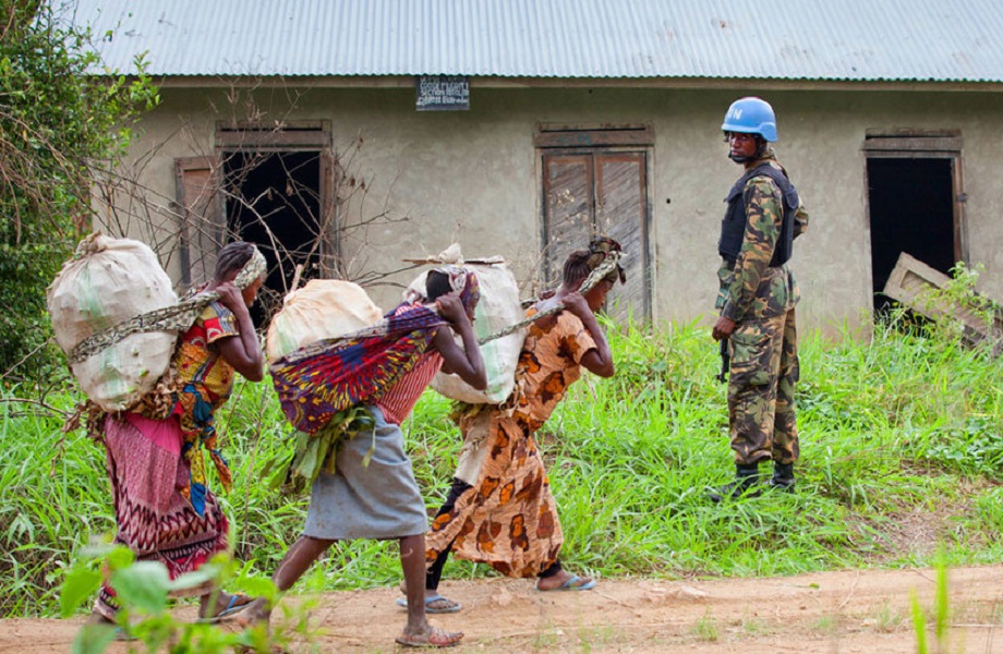 ONU: Ataques a civis na RD Congo podem ser crimes contra humanidade