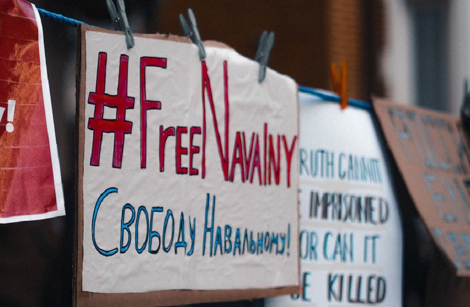 ONU: Rússia deve libertar detidos em protestos por Alexei Navalny