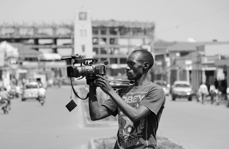União Africana lança programa para rastrear ameaças a jornalistas