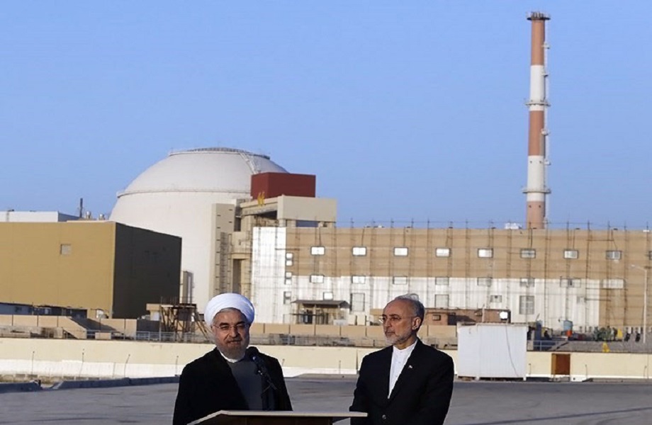Irã mantém ameaça de restringir acesso nuclear caso EUA não remova sanções