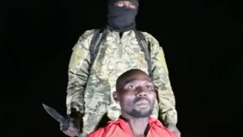 Boko Haram aumenta ameaças a civis em pressão ao governo da Nigéria