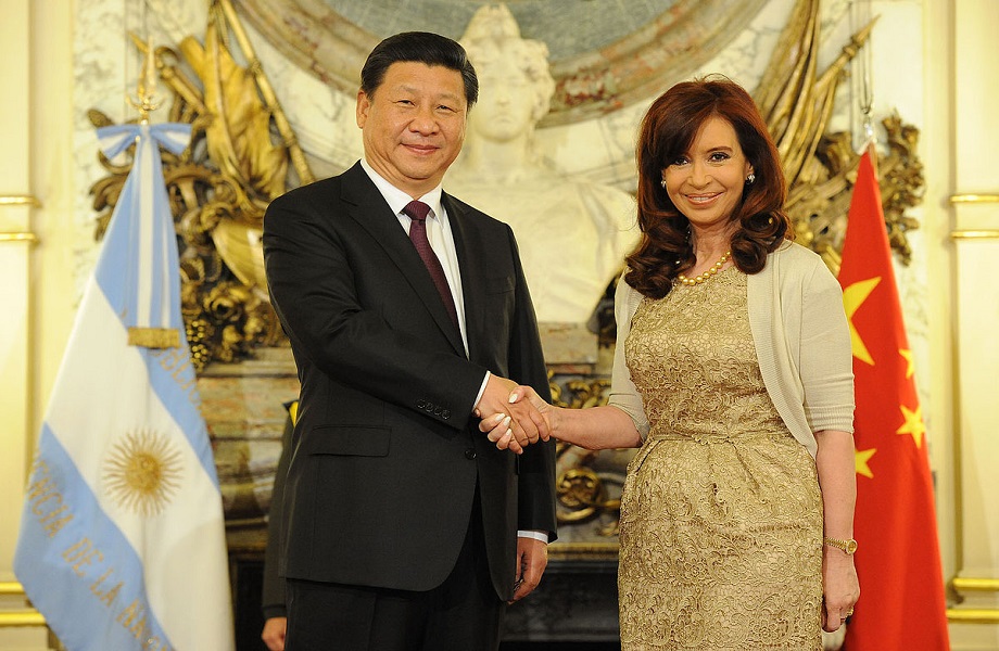 Elo China e Argentina: conheça 12 pontos de aproximação entre os dois países