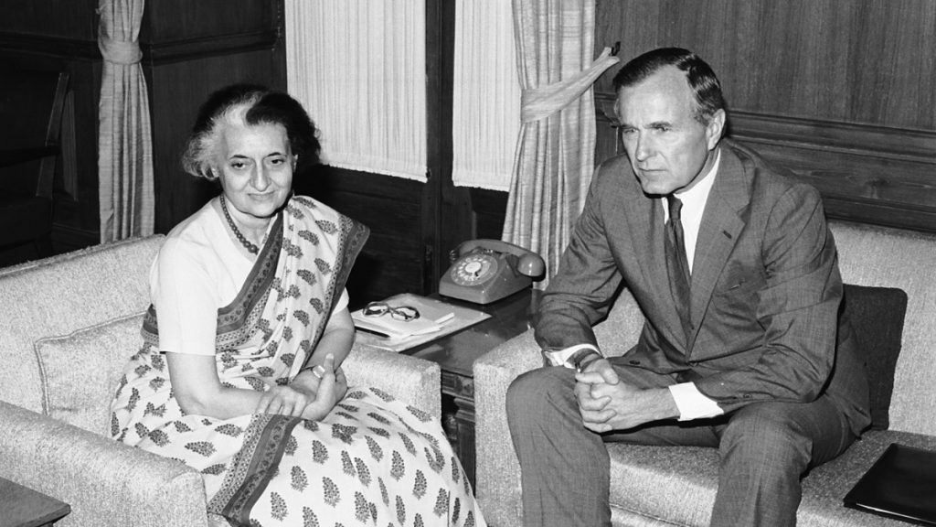 Da desconfiança à cooperação: entenda os laços entre EUA-Índia nos últimos 70 anos
