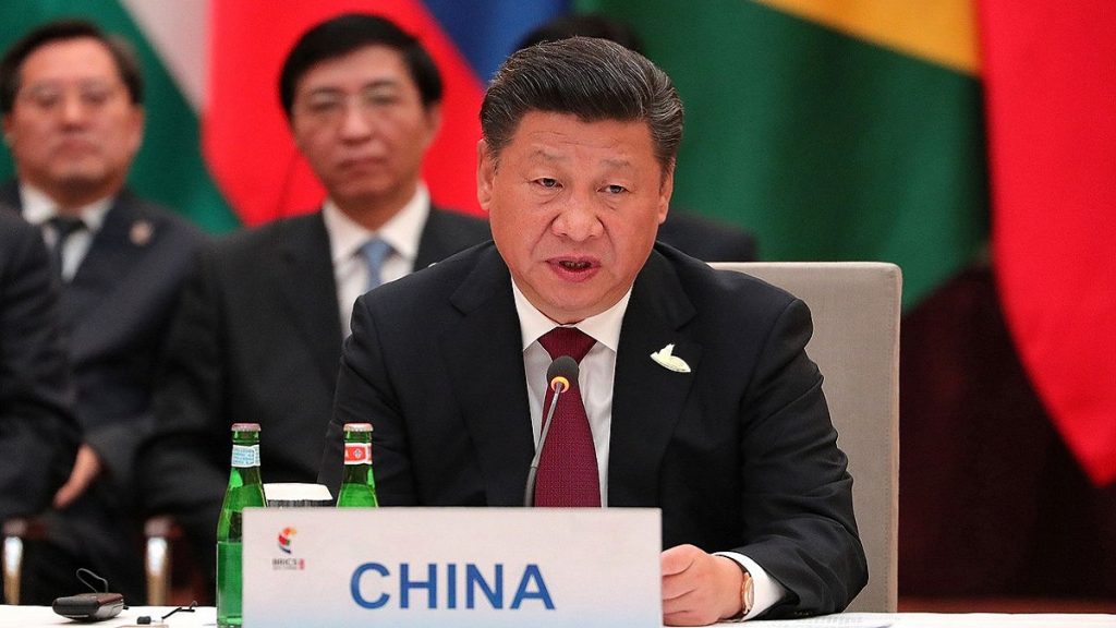 EUA e aliados lançam sanções coletivas à China por abusos em Xinjiang