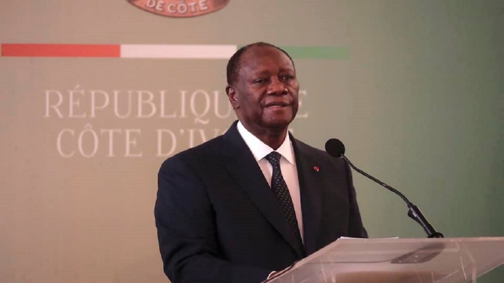 Partidos opositores reivindicam vitória em eleição legislativa da Costa do Marfim