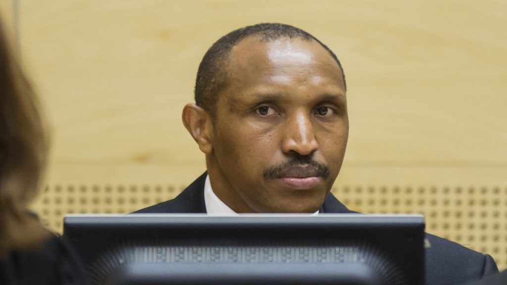 Vítimas do líder rebelde Bosco Ntaganda receberão US$ 30 milhões de indenização