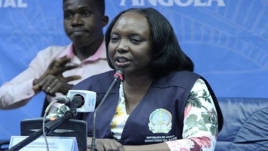 ONU: Angola colhe frutos de preparação antecipada com liderança feminina