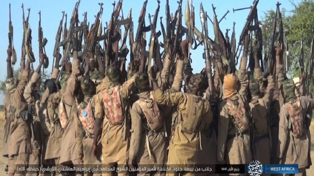 Dissidentes do Boko Haram atacam base da ONU na Nigéria e detêm 25 funcionários