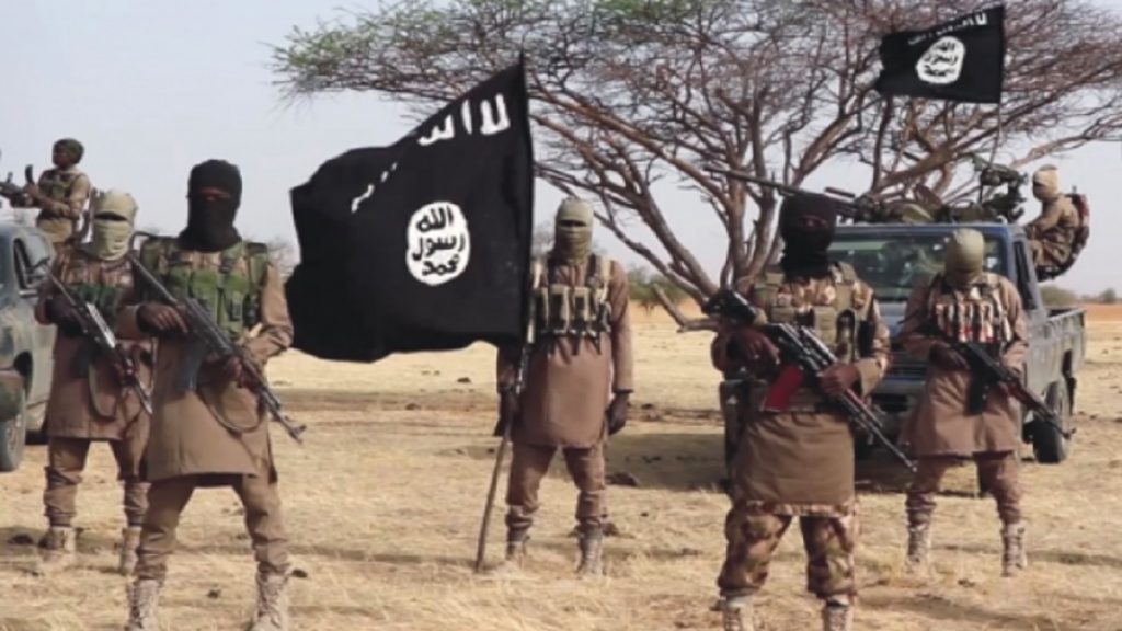 Ataque terrorista termina com 30 soldados mortos na Nigéria