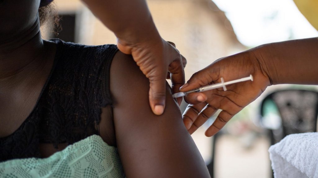 ONU: 177 países já iniciaram vacinação contra a Covid-19