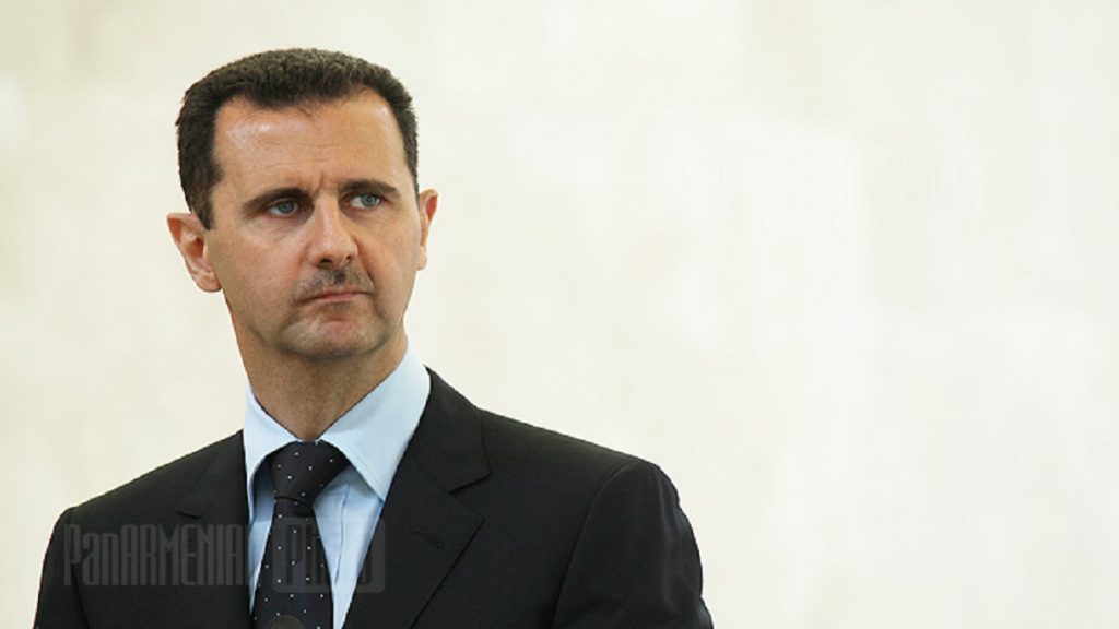 Assad se prepara para 4º mandato após eleições da Síria, em 26 de maio