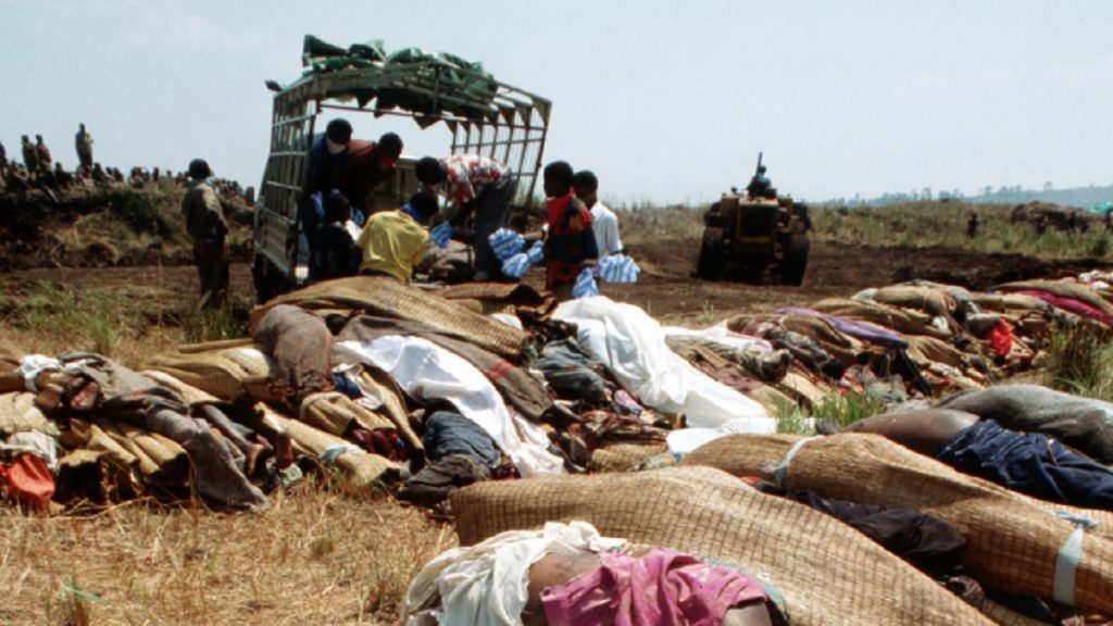ONU: Guterres lembra vítimas do genocídio de 1994 em Ruanda