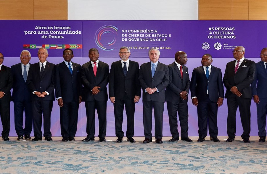 VOA: Chefes da diplomacia da CPLP aprovam acordo de circulação de pessoas