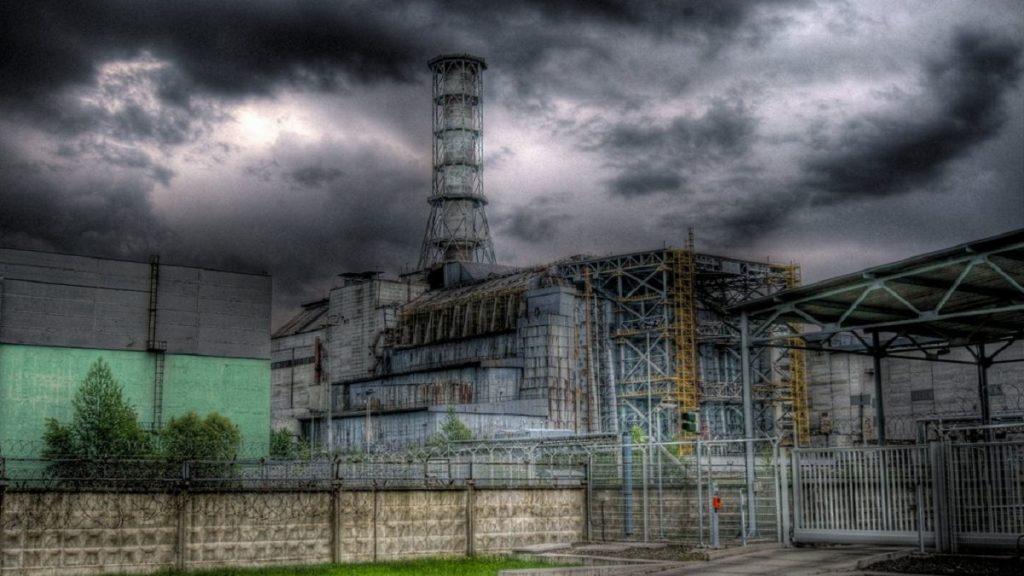 ONU: Acidente de Chernobyl, há 35 anos, não deve ser esquecido