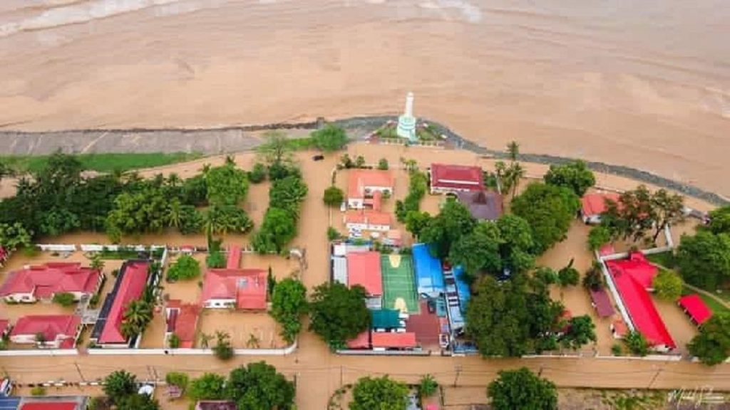 Timor-Leste precisa de US$ 32 milhões para apoiar vítimas de inundações