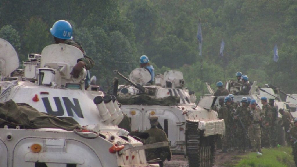 ONU: General brasileiro comandará forças de paz na RD Congo