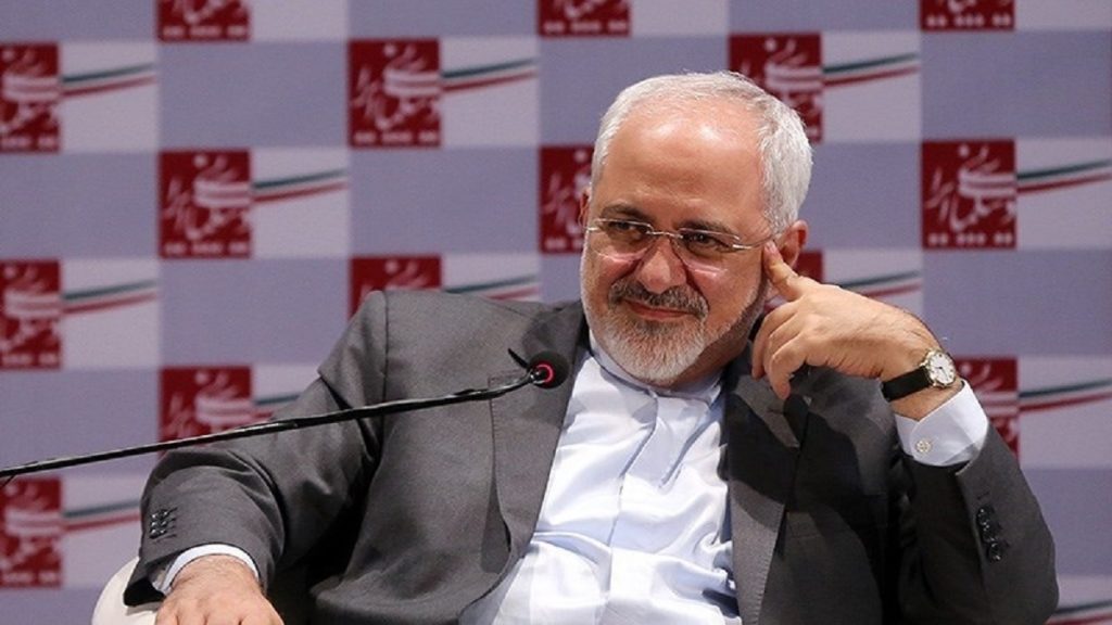 Em áudio vazado, chanceler do Irã afirma que Rússia quer parar 'negócio nuclear'