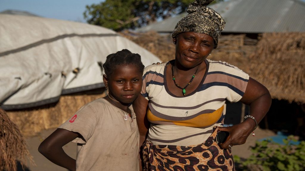 ONU: Emergência em Moçambique preocupa agências humanitárias