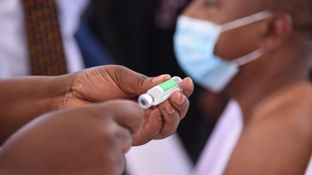 ONU: Acordo facilita envio de 400 milhões de vacinas à África